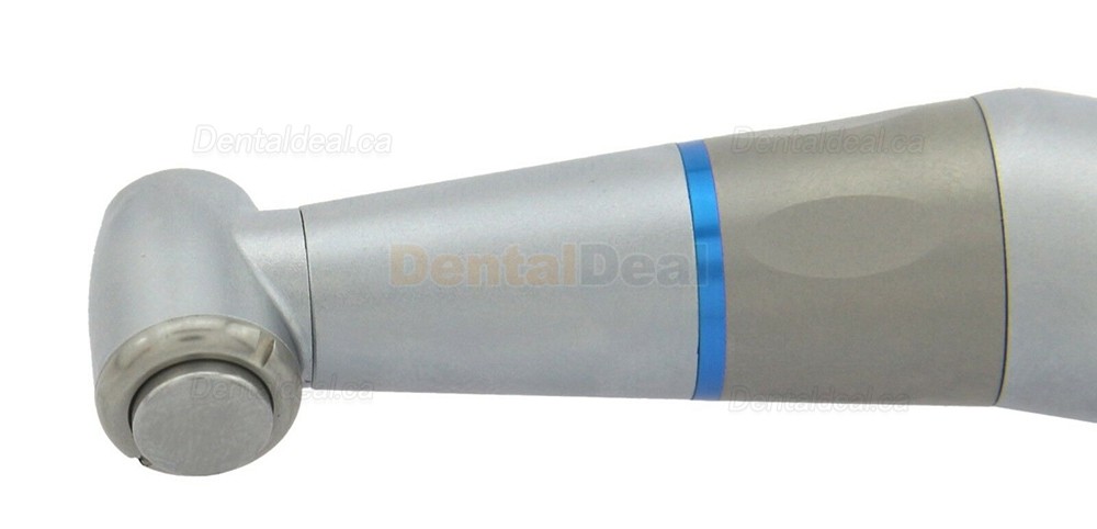 BEING Dental Contra Angle + Air Motor + Straight Handpiece Kit 4 Holes